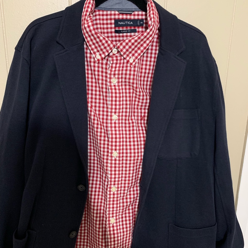 ✨ Men’s Michael Kors Blazer. ✨